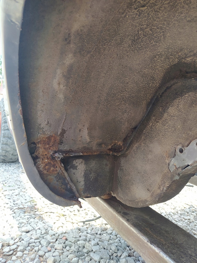 фото №11, Jaguar xjs задня чверть ліва права pas піддон