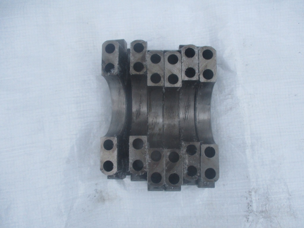 фото №2, Jaguar xj xf xe range land rover sport discovery iv velar 3.0d опора вала