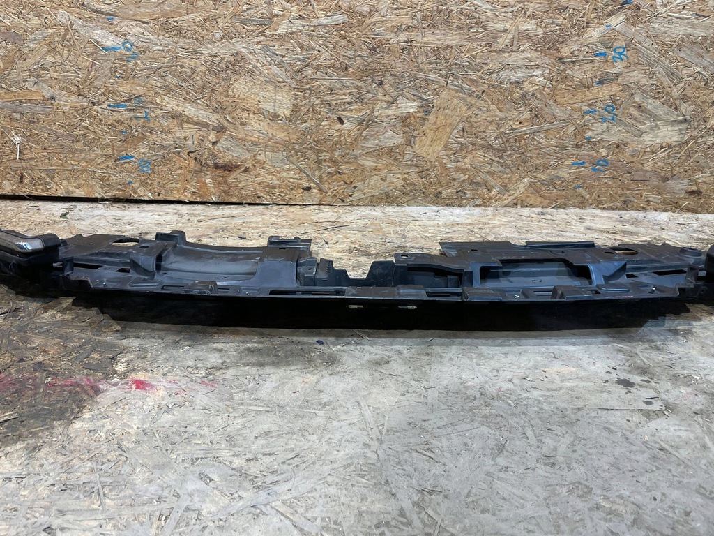 фото №10, Mazda mx30 mx-30 20- захист поперечина перед передній підсилювач решітка