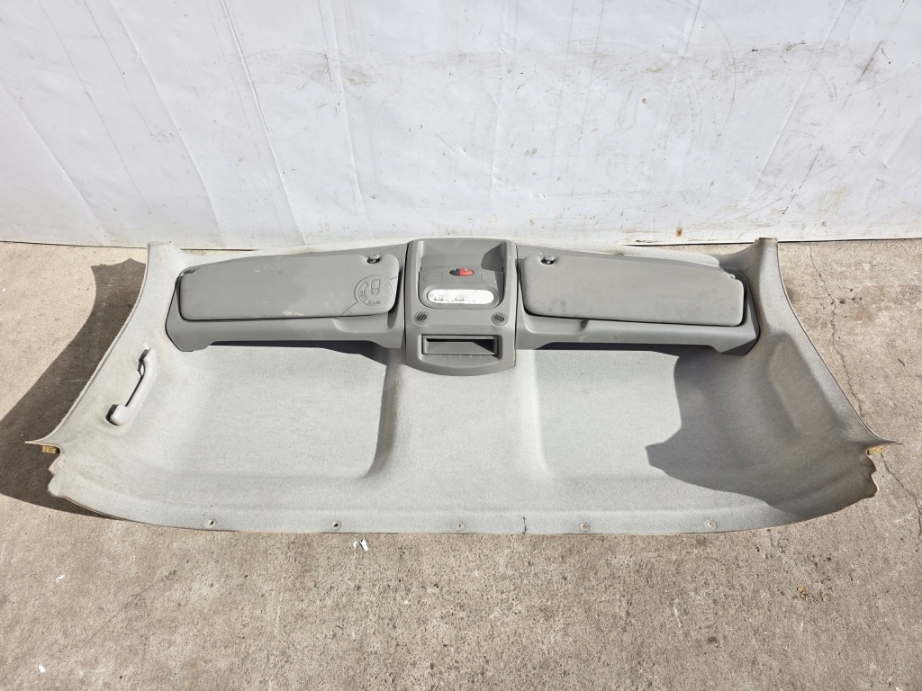 Movano master 3 3 10- потолок полка лампа солнцезащитные комплект 2p Недорого