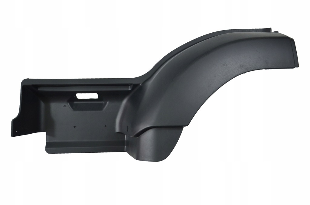 фото №1, Касета поріг iveco eurotech ліва верхній + підкрилок