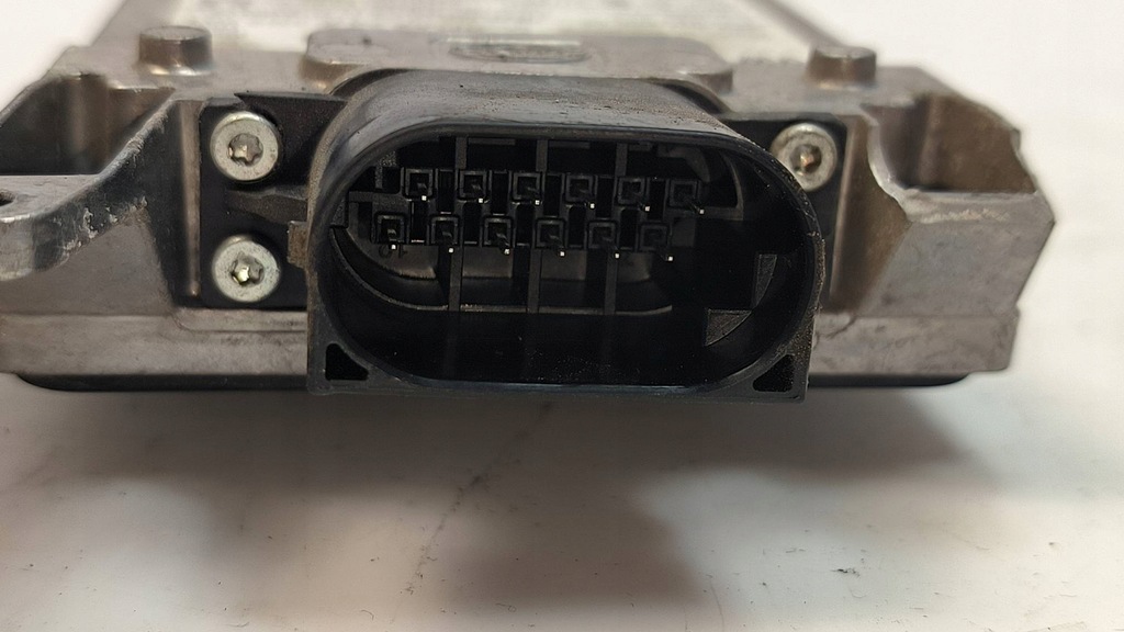 фото №2, Модуль 8u0907566f audi q3 8u