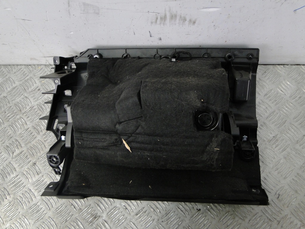 фото №4, Бардачок mini cooper countryman r60 9801438