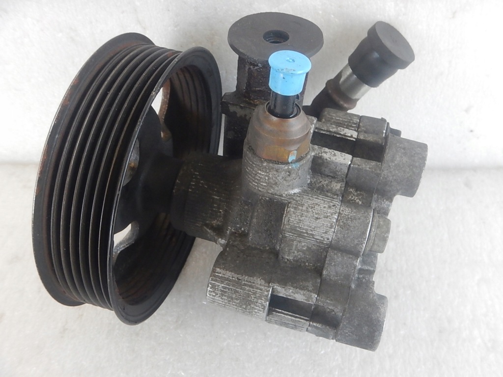 Lexus rx rx350 09- насос підсилювача Ціна