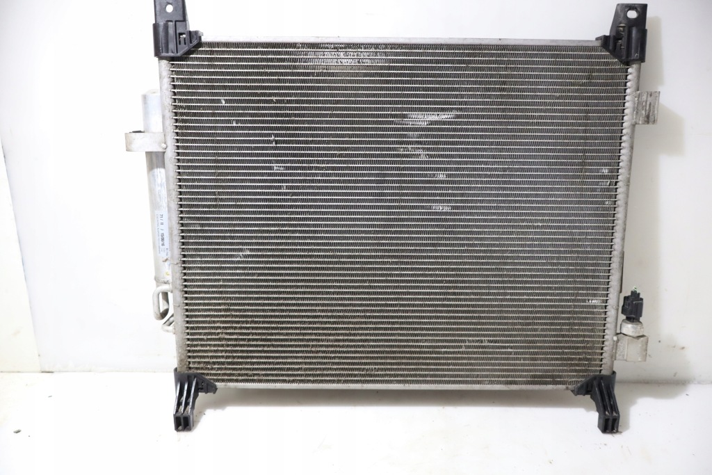 фото №1, Радіатор кондиціонера nissan note ii 1.2