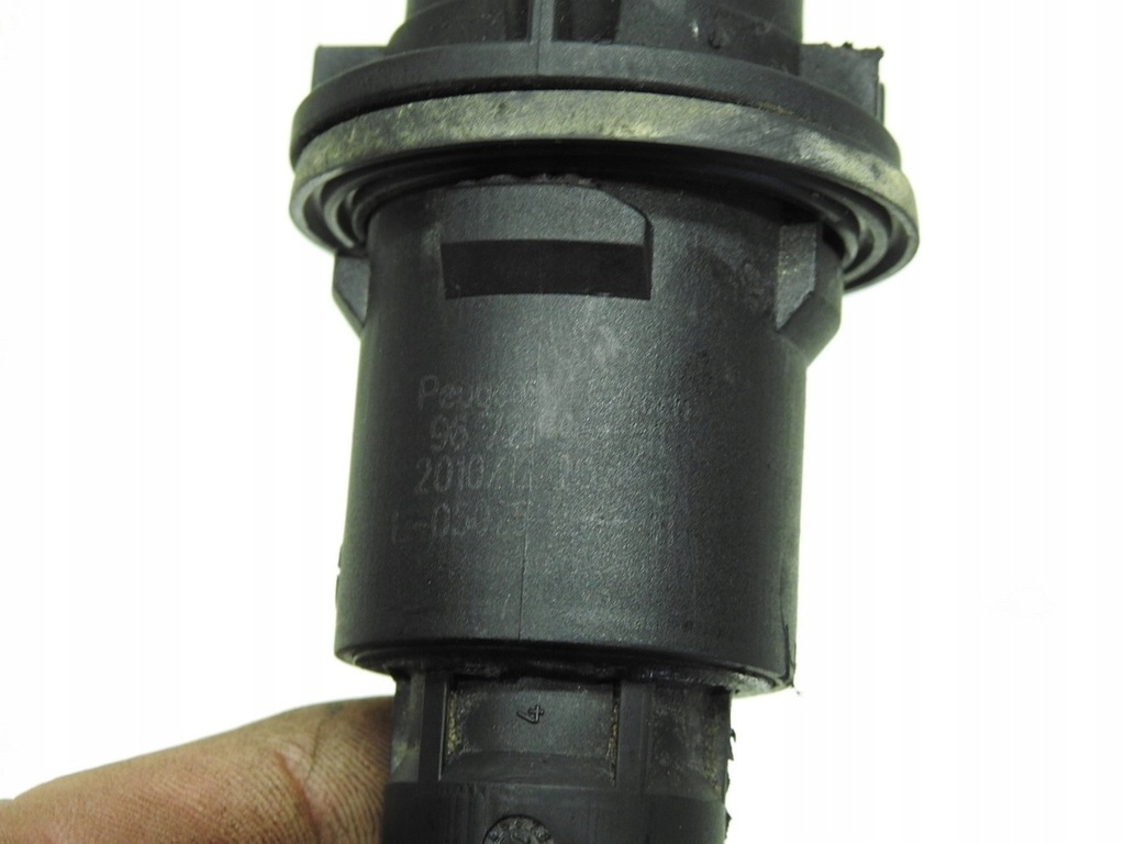 фото №8, Помпа сцепления citroen c3 picasso 1.6 hdi