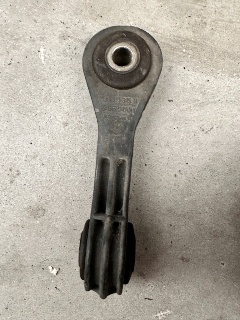 фото №1, Соединитель тяга стабилизатора vwag 1j0411315h....