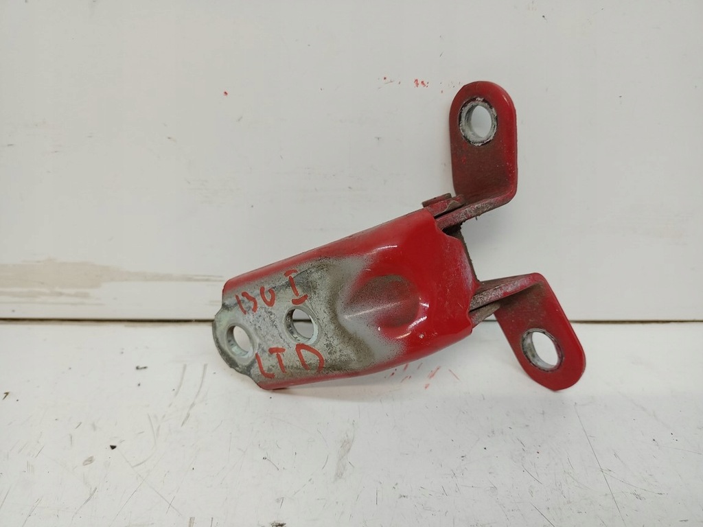 фото №1, Hyundai i30 петля петлі двері l/p задня 2007-11r