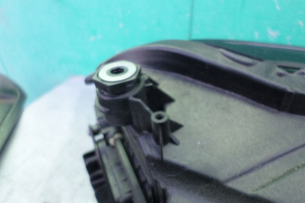 фото №3, Fabia iv лампа левая full crystal led 6vb941015b