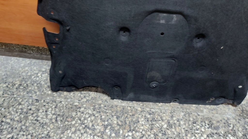 фото №14, Захист pod двигун двигуна bmw 3 f30 f31 f34 4 f32 1 f20 f21