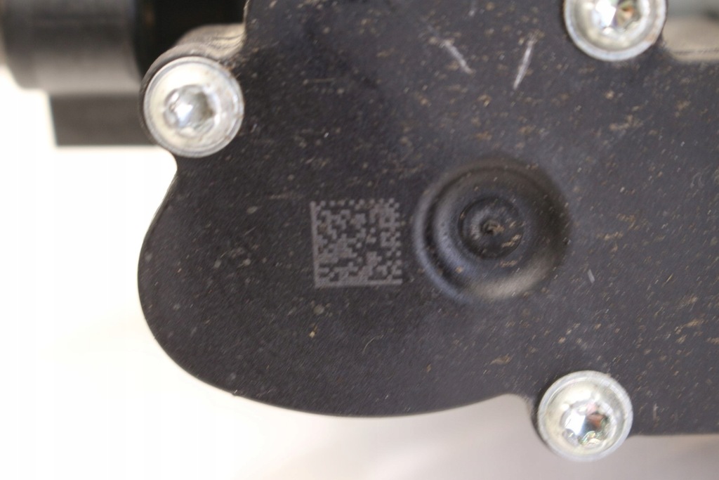 фото №8, Корпус термостата dacia duster ii 1.2 tce