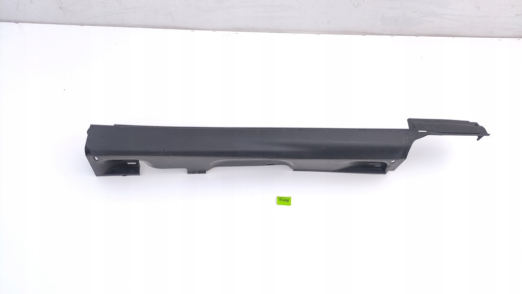 фото №1, Ford c max grand mk2 молдинг поріг правий задня tc618