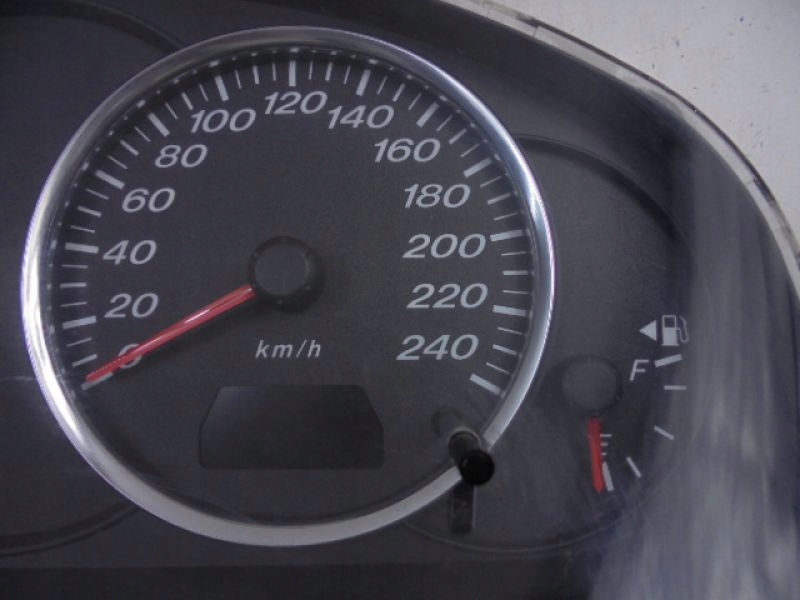 фото №6, Mazda 6 i gg счетчик приборы 2.0b jagj6ac