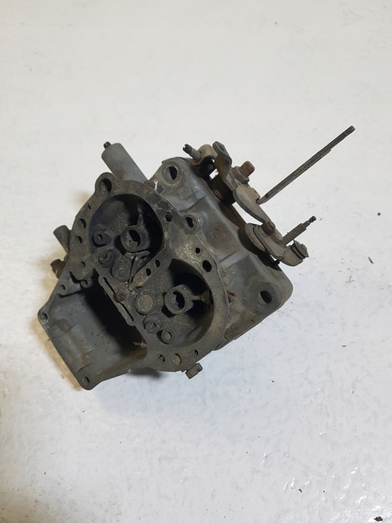 Карбюратор bmw e10 1602 solex 1830654 1.6 b Зі Шроту