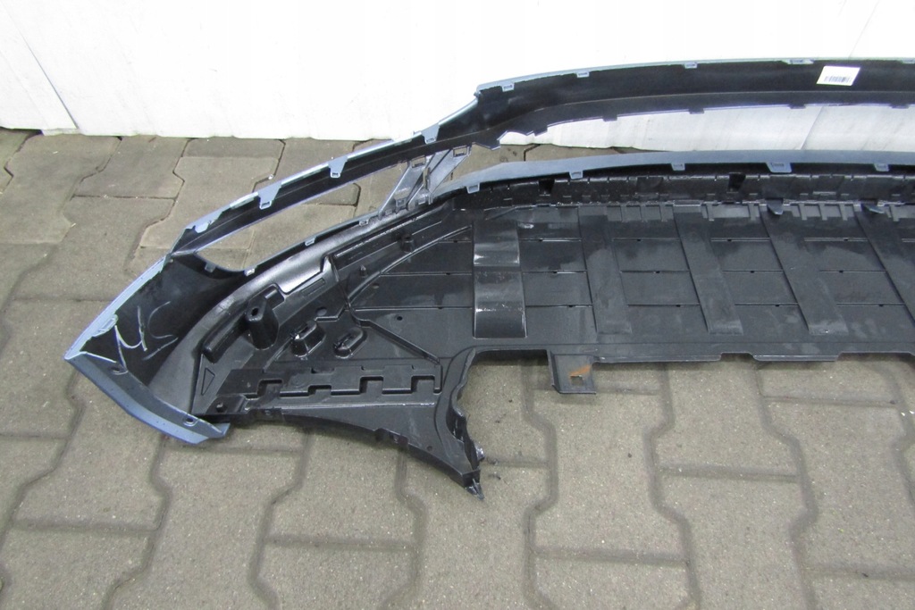 фото №11, Dol бампера спойлер перед volvo v90 s90 ii 16-20 31383994 підлога