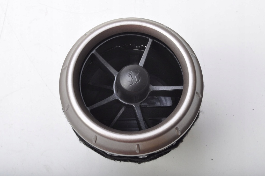 фото №1, Ferrari california f149 решітка обдув 080723600