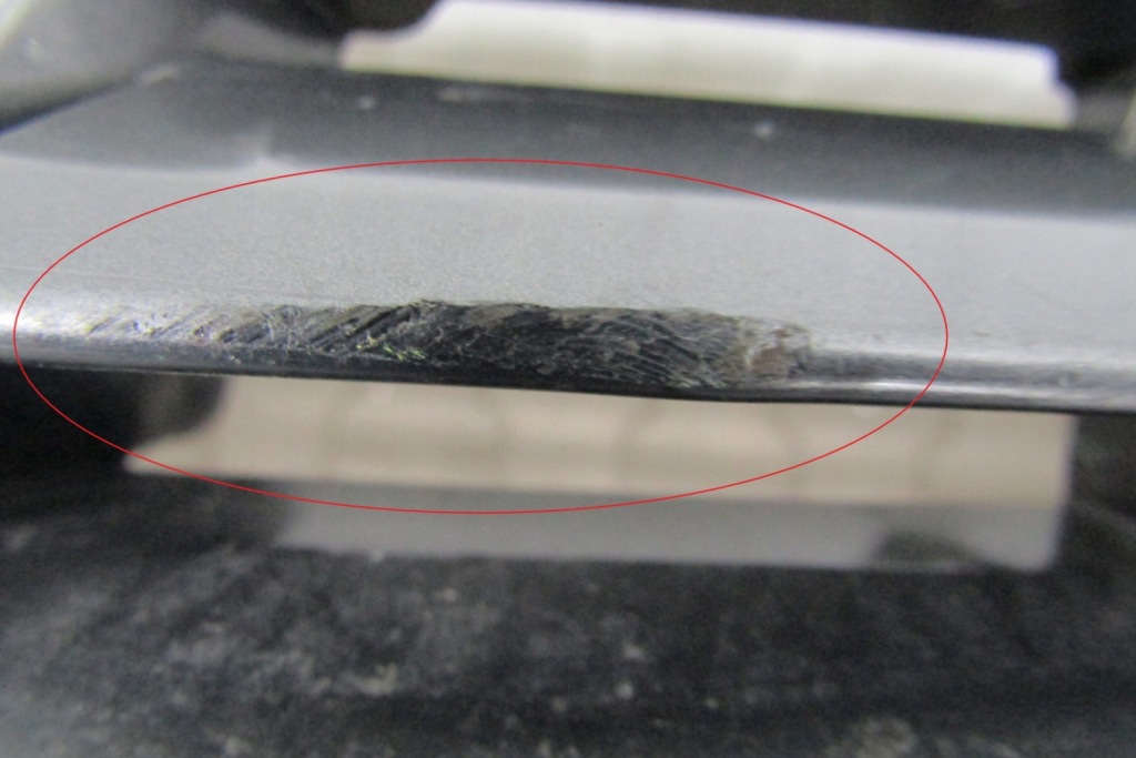 фото №7, Бампер перед передний lexus rx iv 4 rx450h 15-22