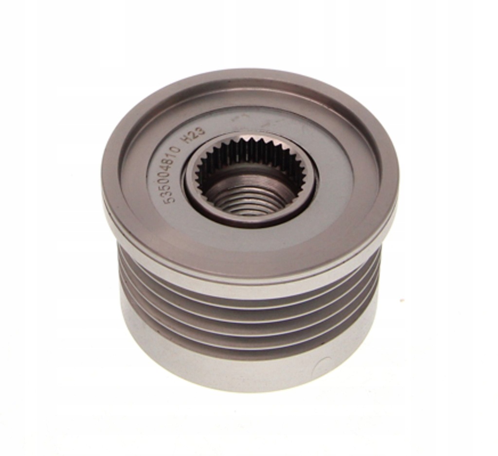 Mgz шків генератора renault Ціна