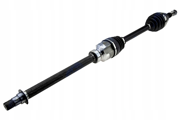 фото №1, Nty приводной вал приводная renault talisman 1.6tce150 tce200 15- 1.8 tce225