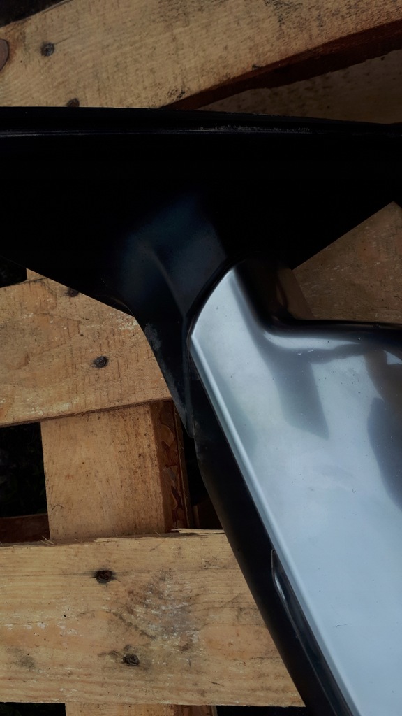 фото №10, S4 b8 a4 дзеркало заднього виду ліва asysnent перед