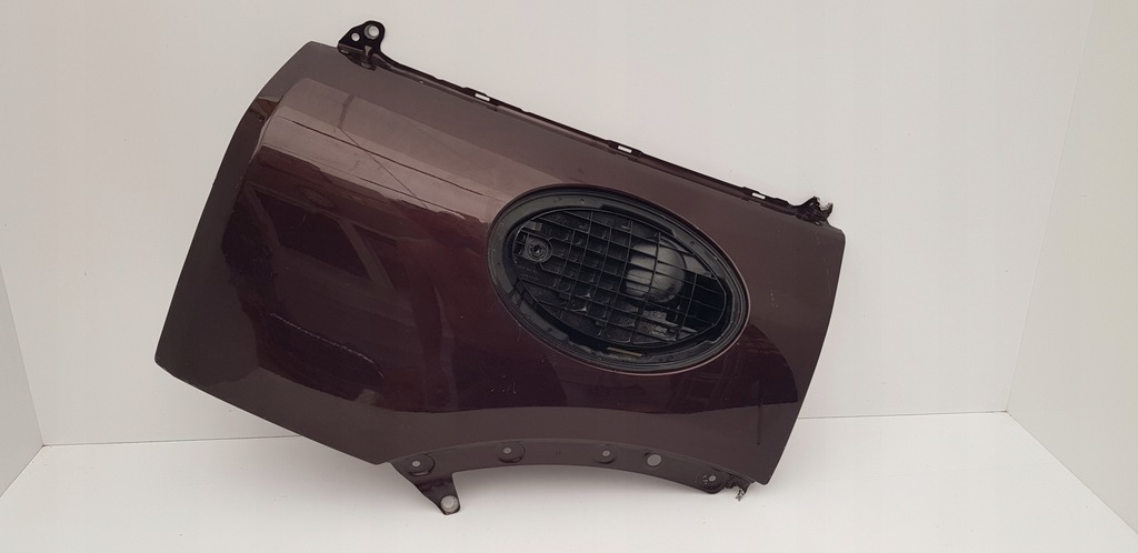 фото №1, Крила задня задній правий mini clubman f54