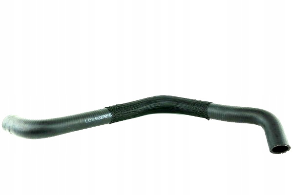 фото №1, Fast ft61673 шланг гибкий радиатора