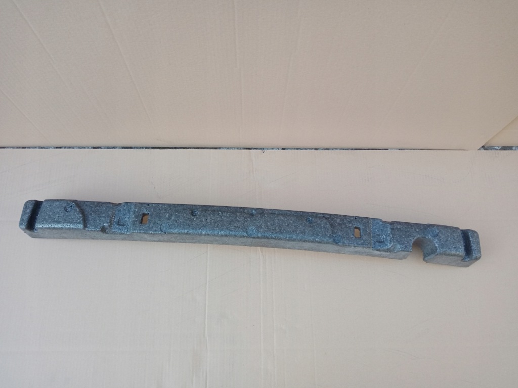 фото №1, Hyundai kona electric абсорбер бампера перед