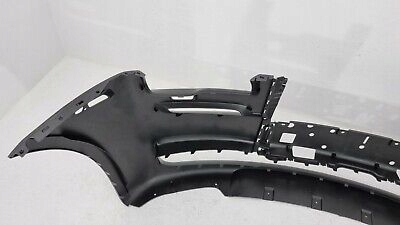 Rolls royce ghost рестайлінг  2014- бампер передній перед 51117347489 Зі Шроту