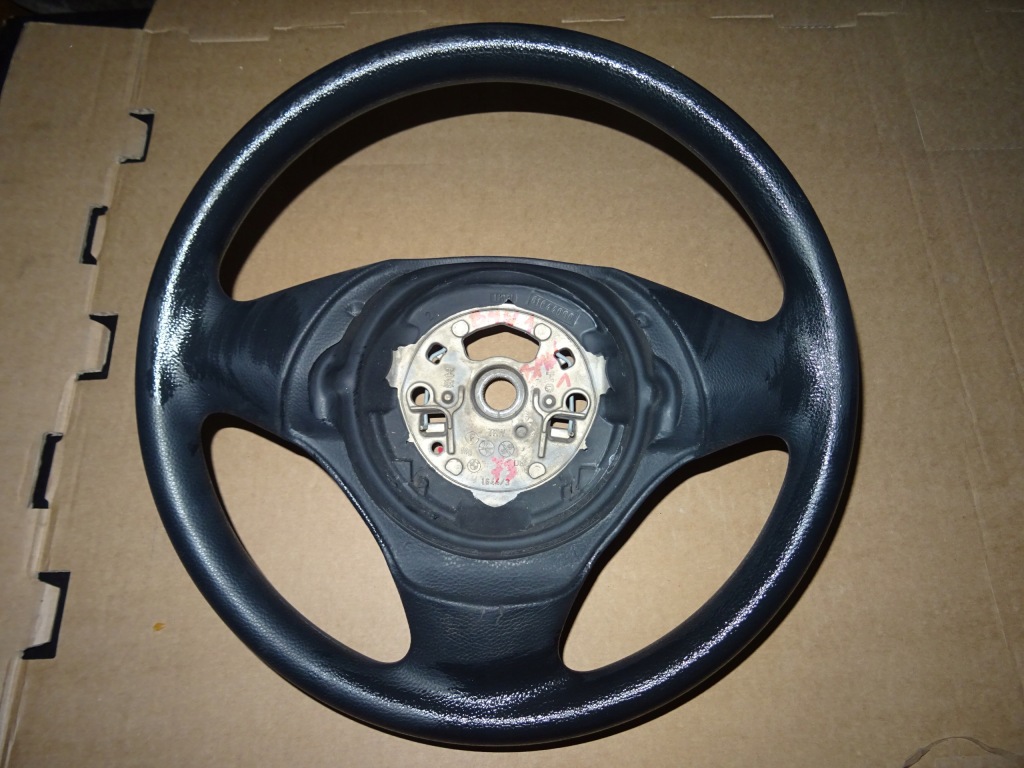 фото №1, Bmw 1 воздуховод