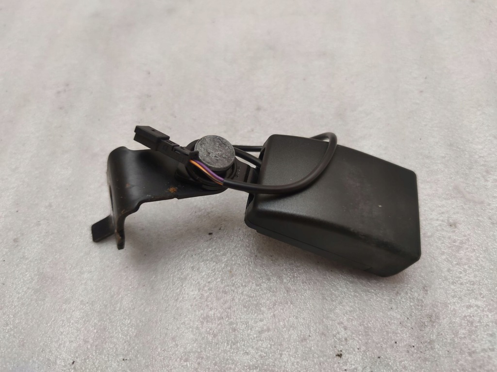 фото №1, Bmw x6 f16 пряжка заднего поперечина безопасности