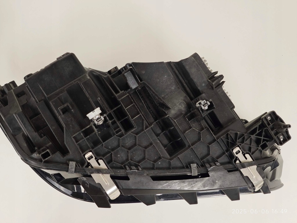 фото №16, Лампи kompletny bmw x5 g05 full led