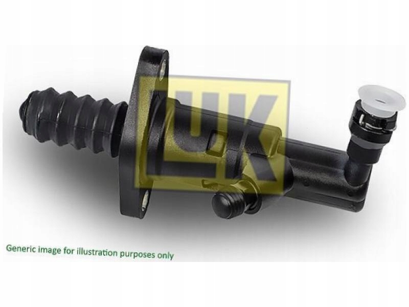 фото №2, Привод сцепления mini clubman r55 1.4-2.0 07-14 clubvan r55 1.6 12-14