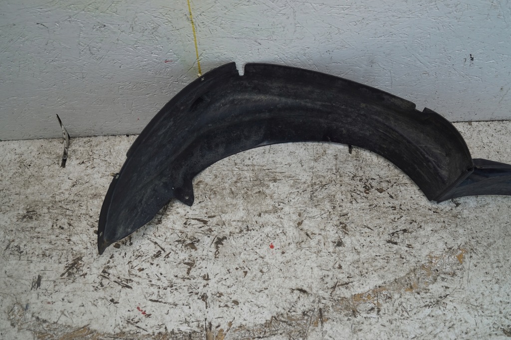 фото №6, Подкрылок правый задняя jeep compass i lift 05303948aa