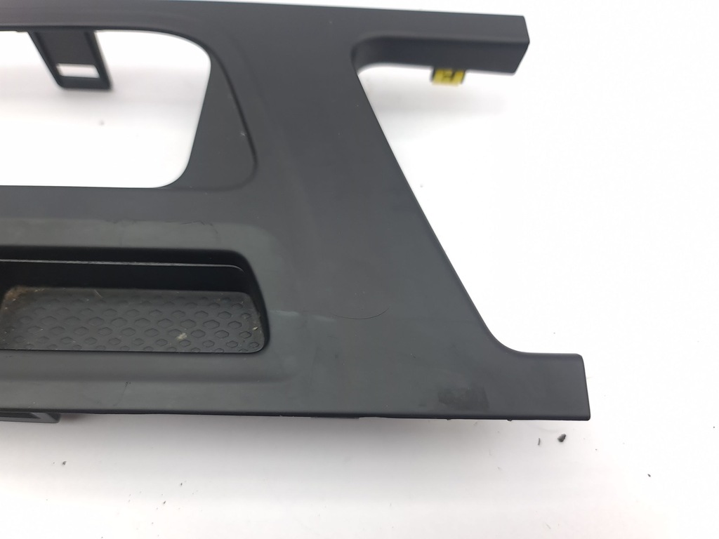 фото №5, Renault megane iv 2018 рамка тяга переключения передач