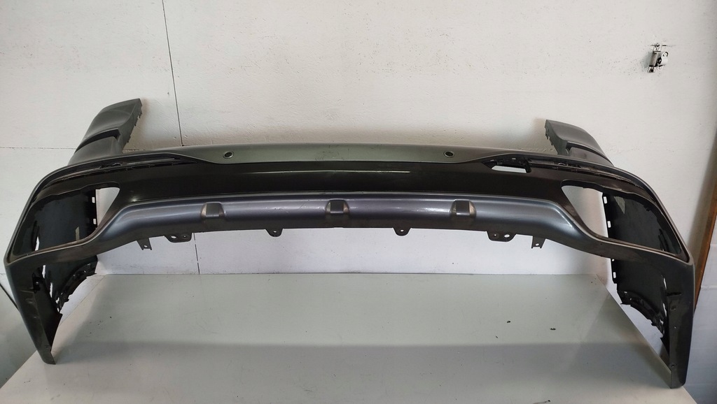 фото №8, Бампер задняя задний bmw x7 g07