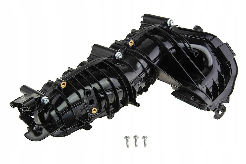 фото №13, Коллектор всасывающий bmw 1 e81 e87 118d 120d 123d 2007- 3 e90 e91 e92 e93