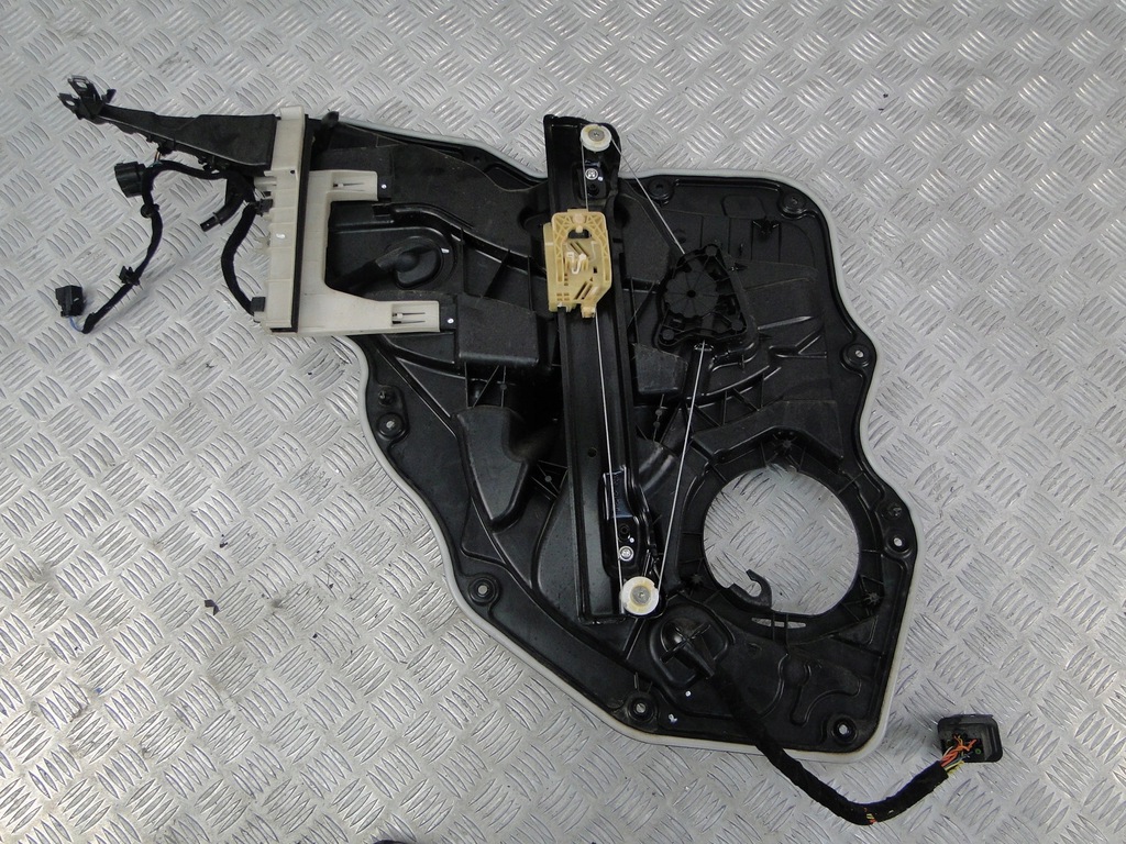 фото №7, Механизм подъёма окон alfa romeo stelvio