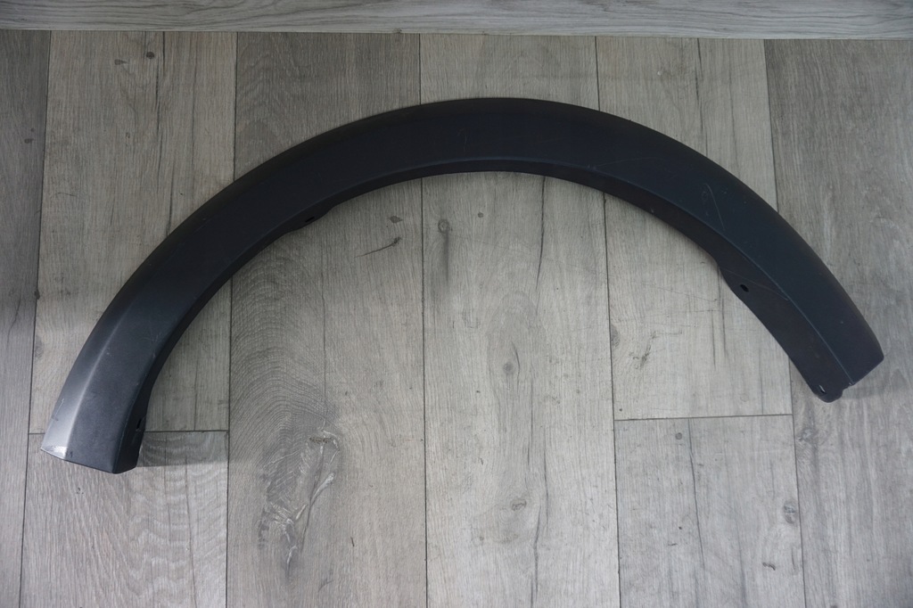 фото №1, Sandero i молдинг крыла передняя левая оригинал