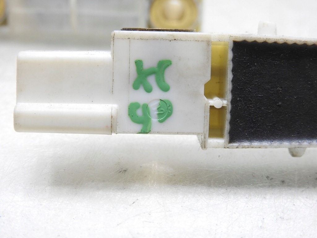 фото №8, Датчик ударний volvo xc90 i 8651755