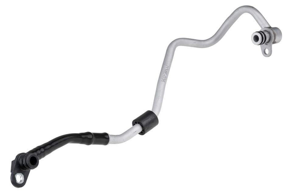 Купить Трубка масляная турбонагнетателя mercedes