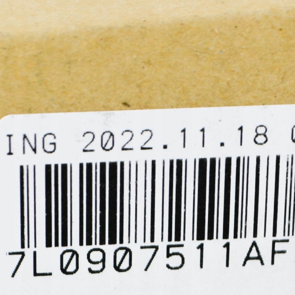 фото №7, Audi q7 4l heater flaper двигун actuator 7l0907511af 2015