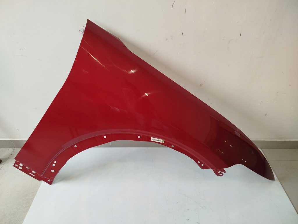 фото №1, Крыло правый перед ford mustang mach-e 2020- lj8b-r16134-ab