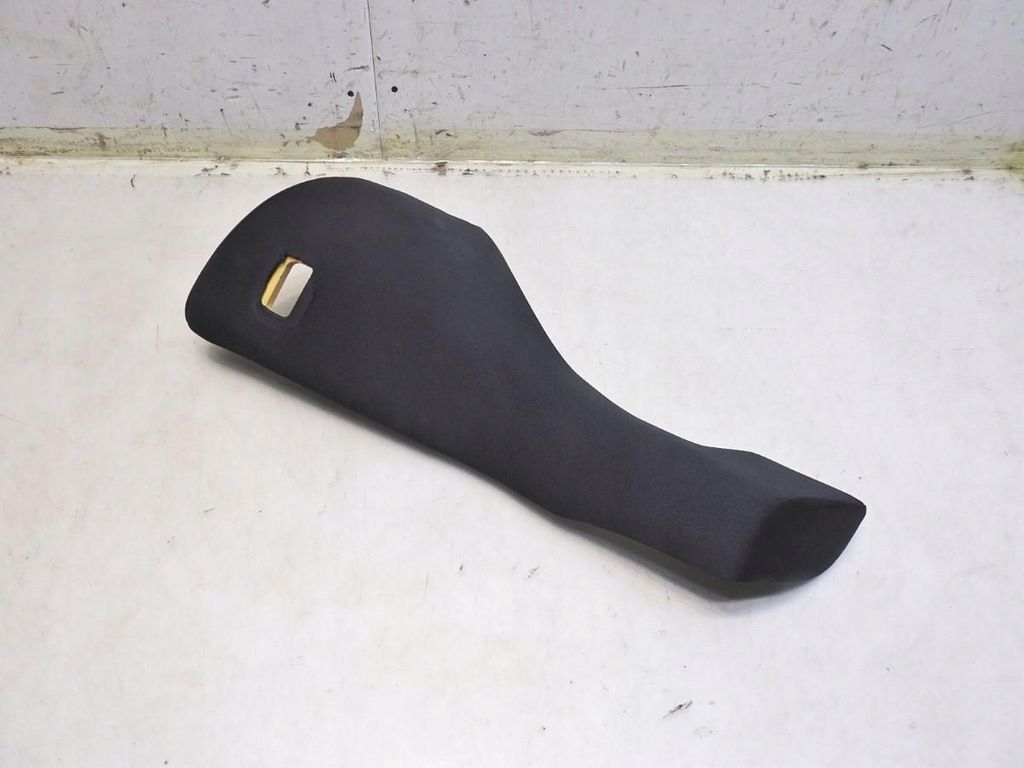 фото №7, Обшивка сиденье левый задняя subaru forester iii