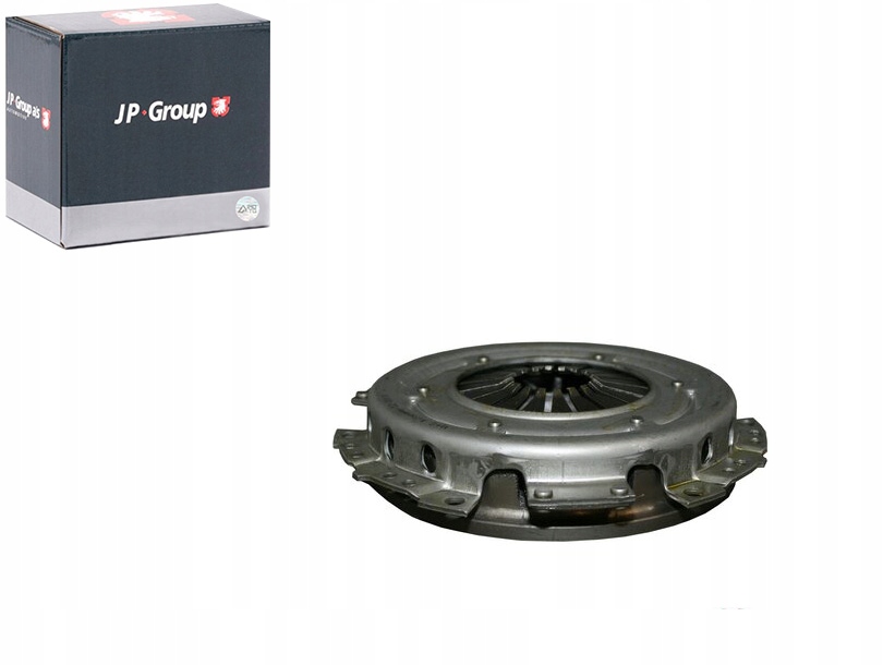 фото №1, Jp group 8130100300 диск притискна зчеплення