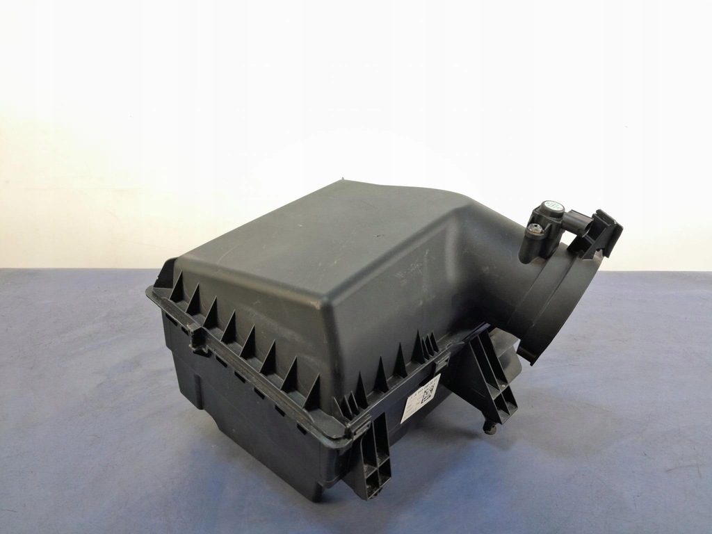 фото №1, Mercedes b w246 1.8 cdi корпус фільтра повітря