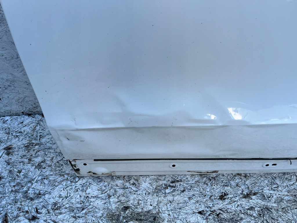 фото №5, Дверь передние левая audi q5 8r