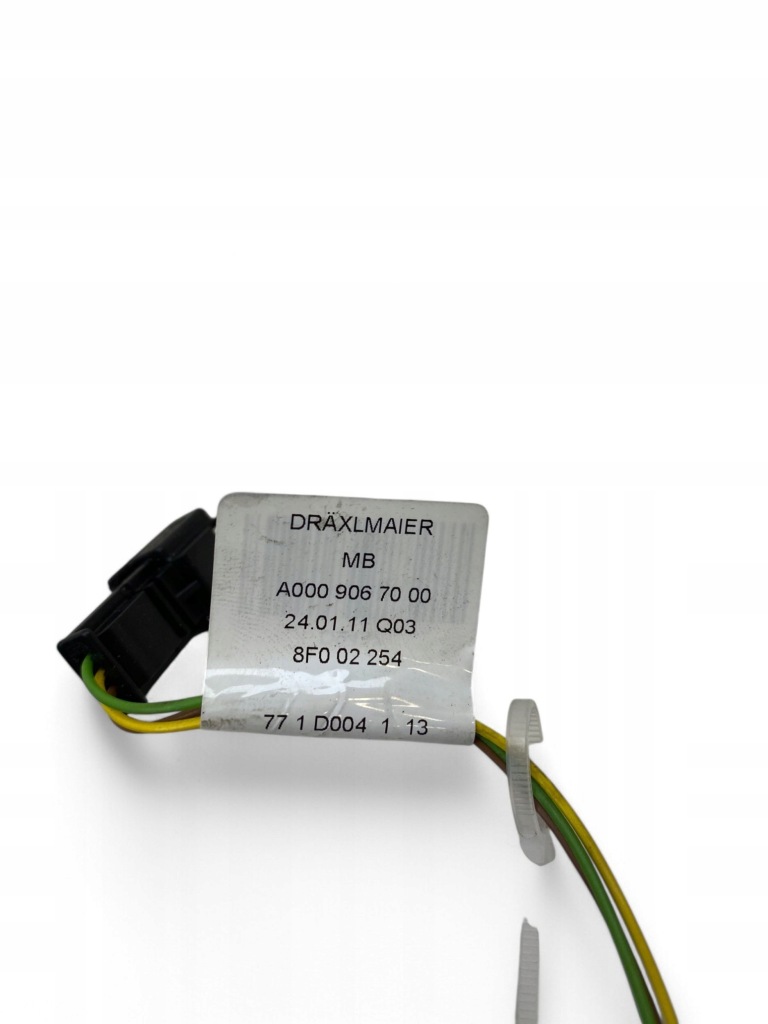 Mercedes-benz gls x166 2018 ліва сторона лампа двері передніх a0009067000 Недорого