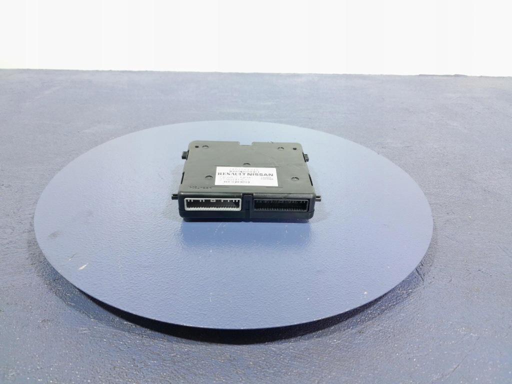 Купить Dacia jogger блок управления модуль кондиционера 285255204r