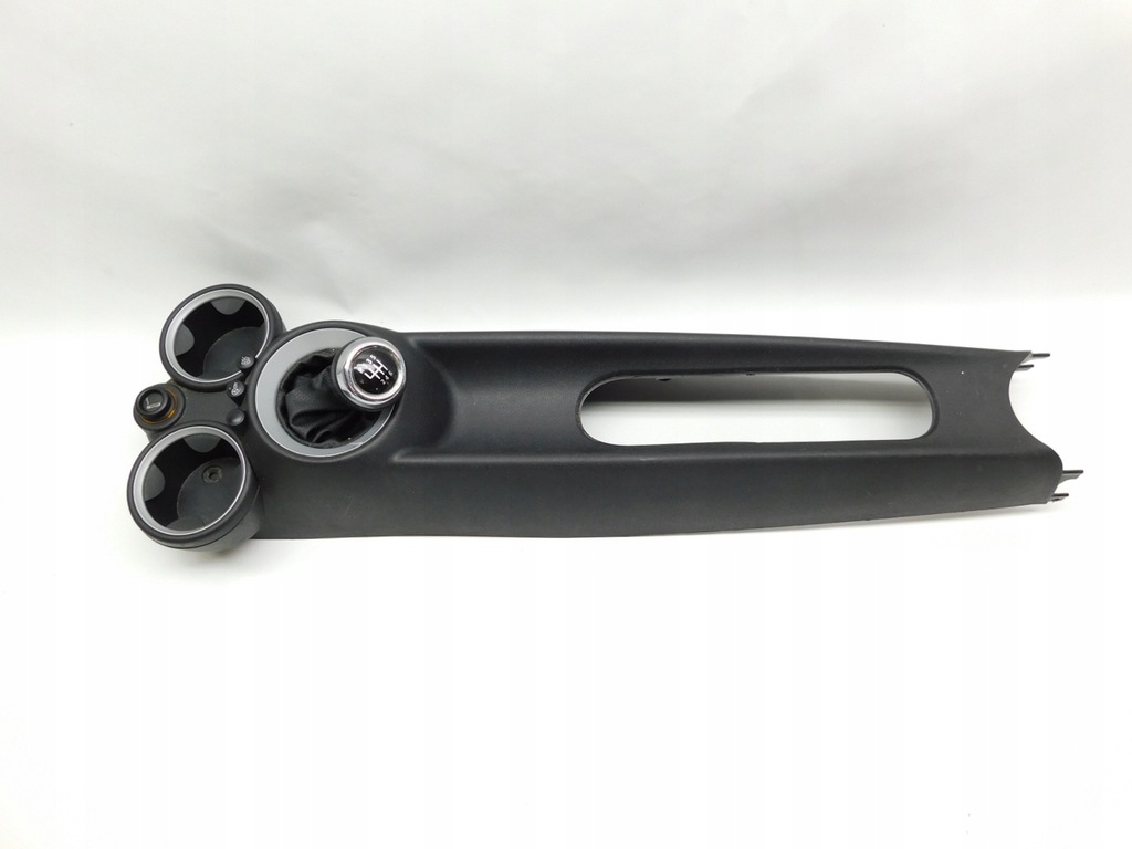 фото №1, Тунель середній - mini cooper one r56