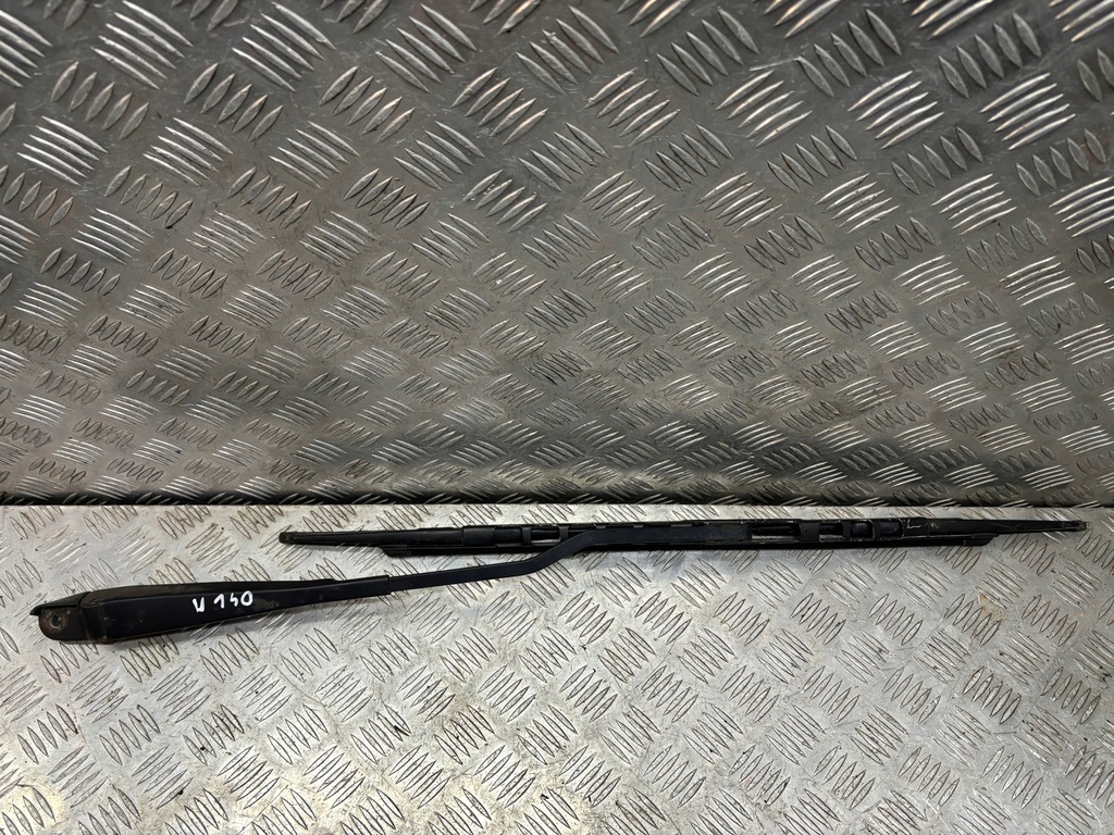 фото №1, Mercedes w140 дворник рычаг дворники правое правый перед